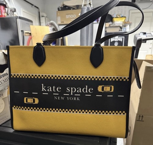 Kate spade new - kate, manhattan