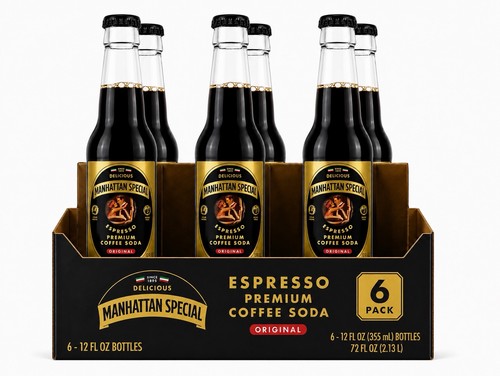 Manhattan special premium - special,