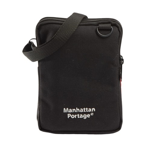 Manhattan portage twin cities - manhattan,