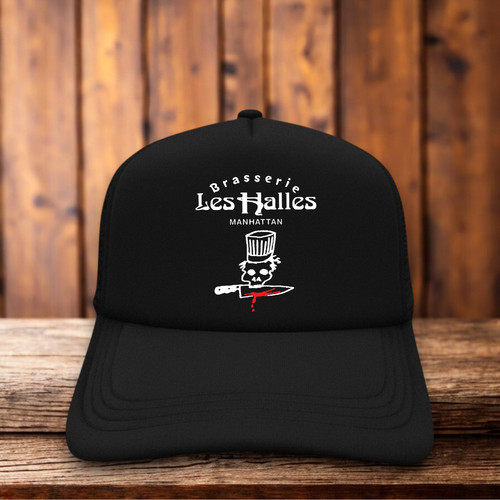 Brasserie les halles - brasserie,